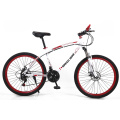 Wholesale high quality 26'' chinese bicicletas/aluminum alloy snow mountain bike 26